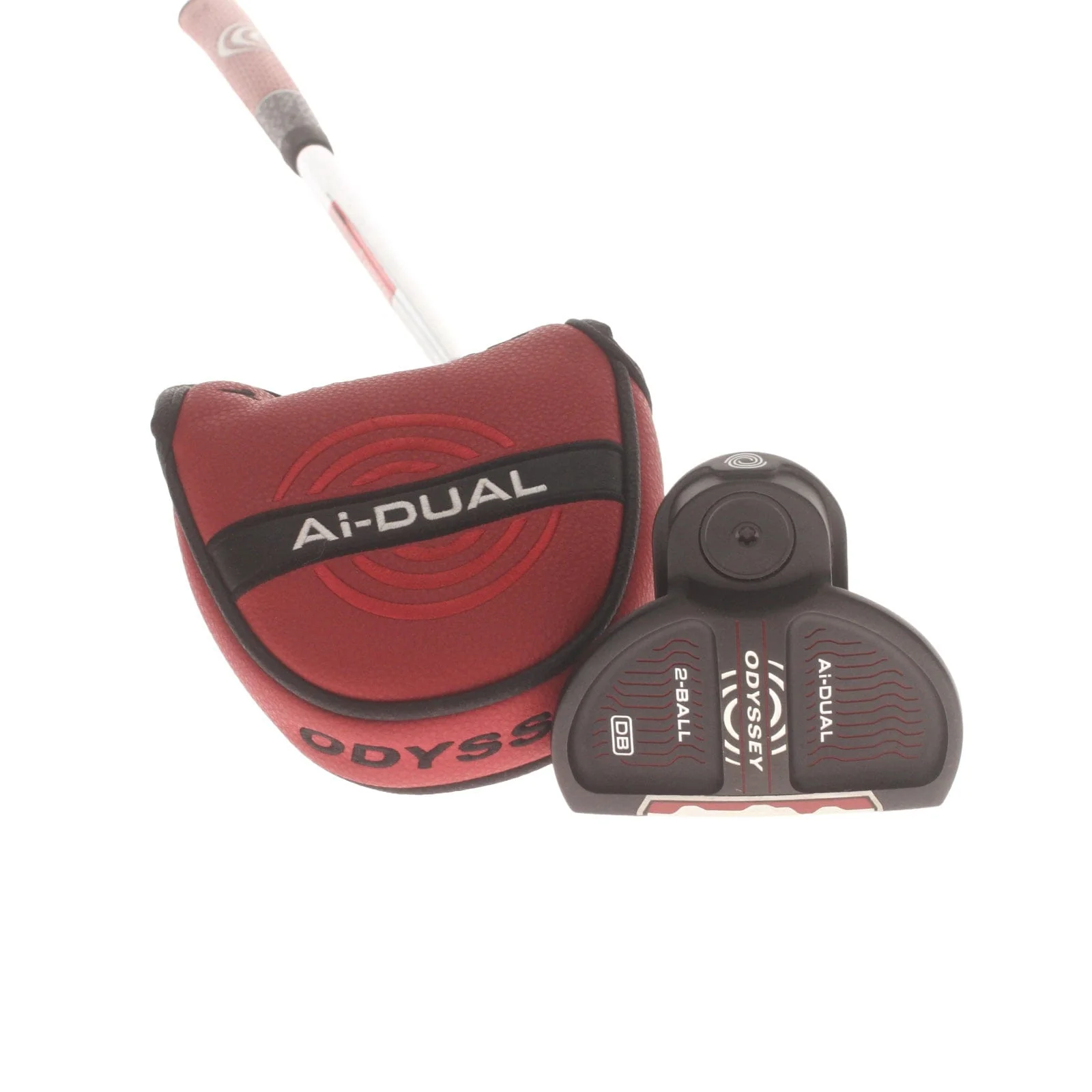 Ai Dual 2 Db Putter