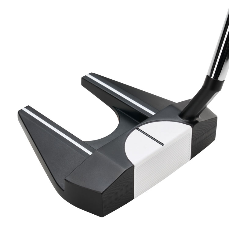 Odyssey Ai Dual 7 1 2 S Putter
