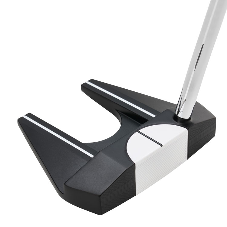 Odyssey Ai Dual Cruiser 7 1 2 Db Putter