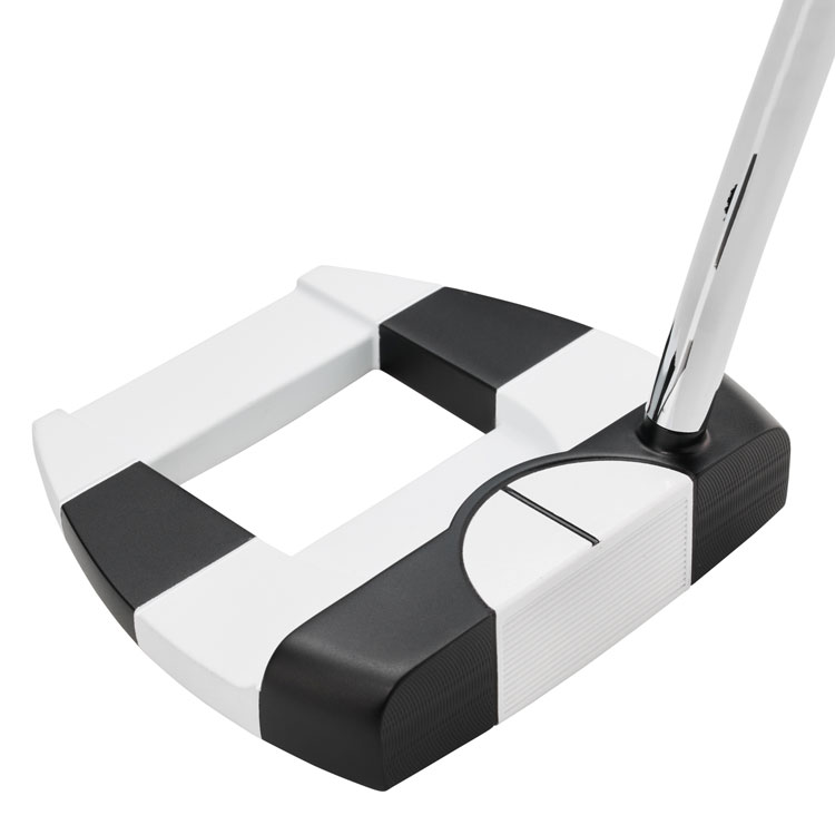 Odyssey Ai Dual Cruiser Jailbird 1 2 Db Putter