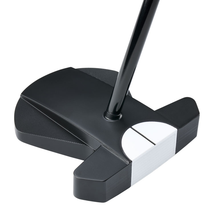 Odyssey Ai Dual Cruiser Square 2 Max 1 Cs Putter