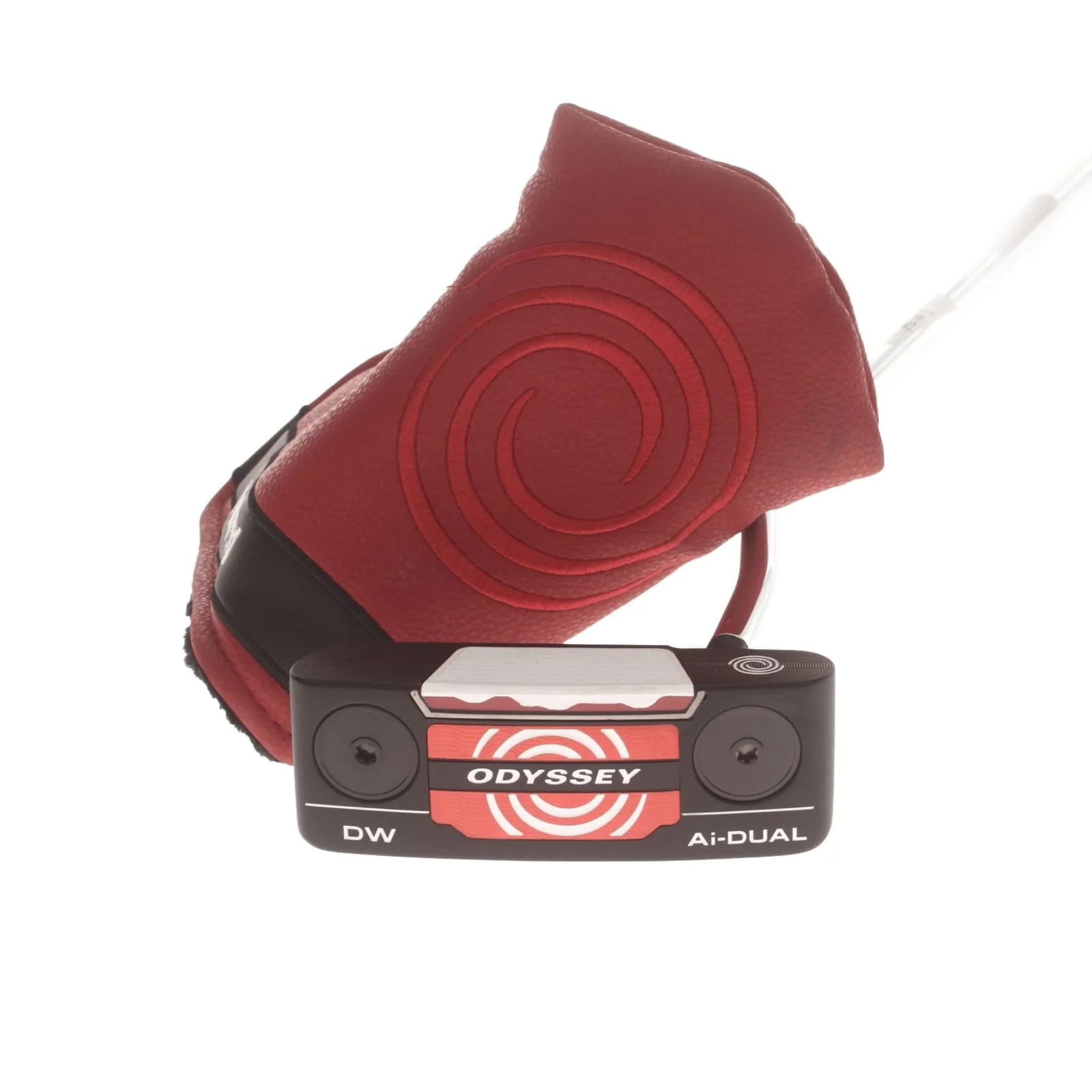 Ai Dual Dw Blade Putter