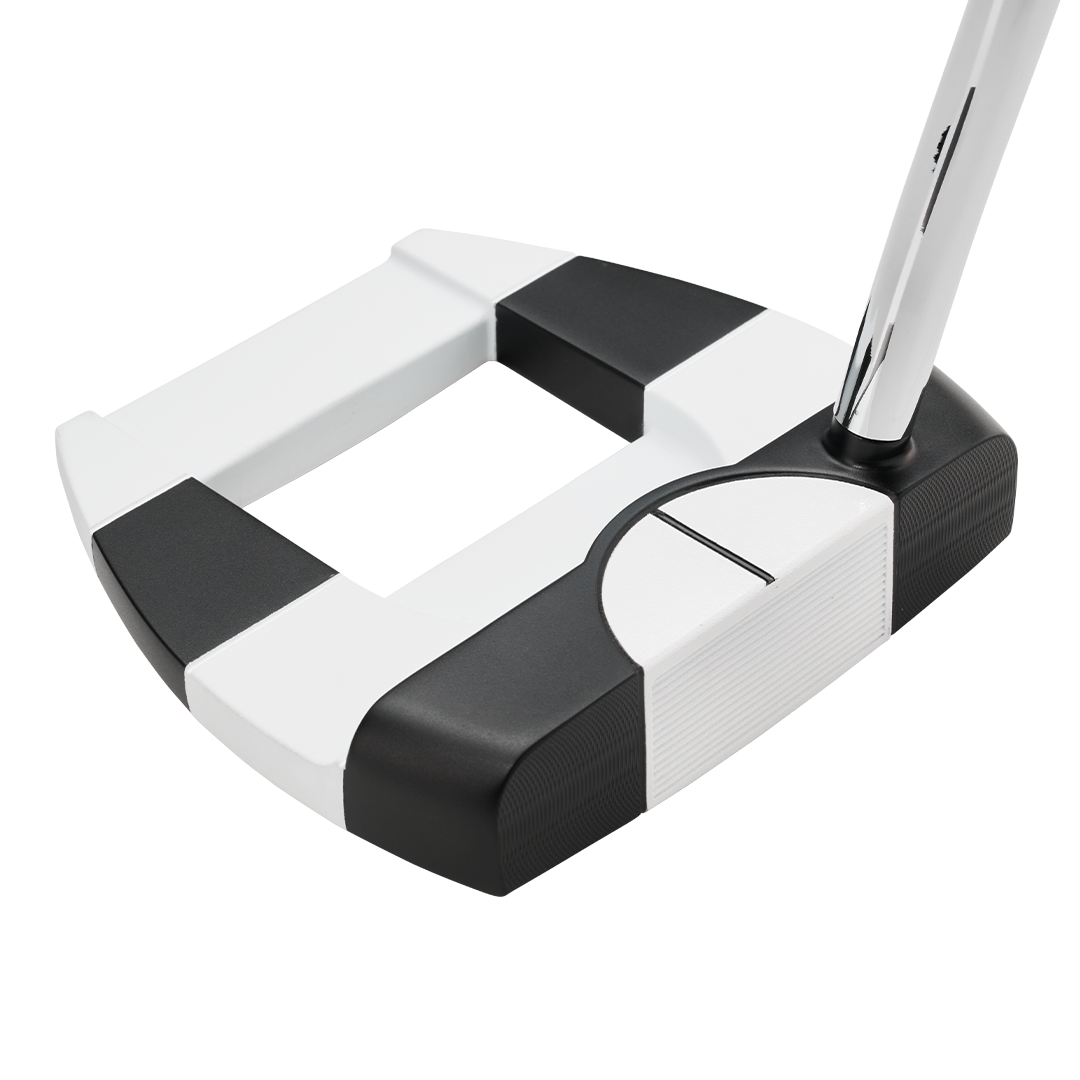 Odyssey Ai Dual Jailbird 1 2 Cruiser Putter