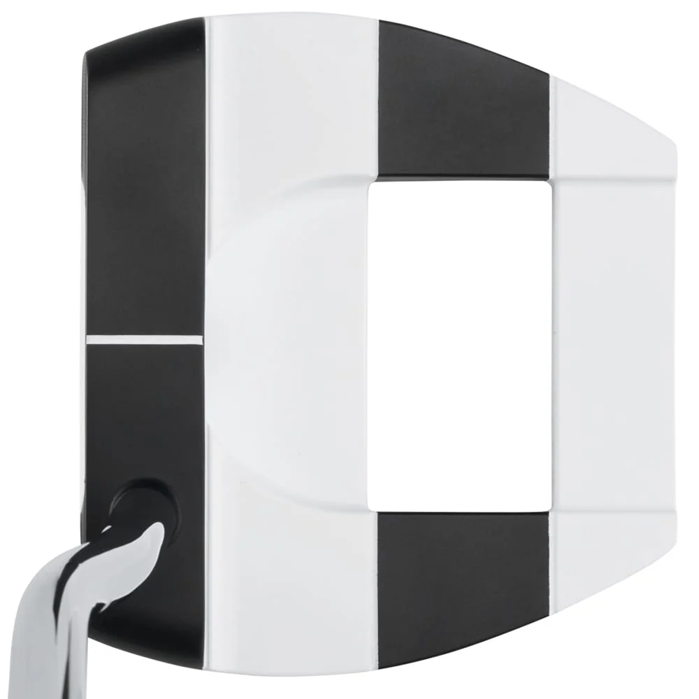 Odyssey Ai Dual Jailbird Cruiser Db Putter
