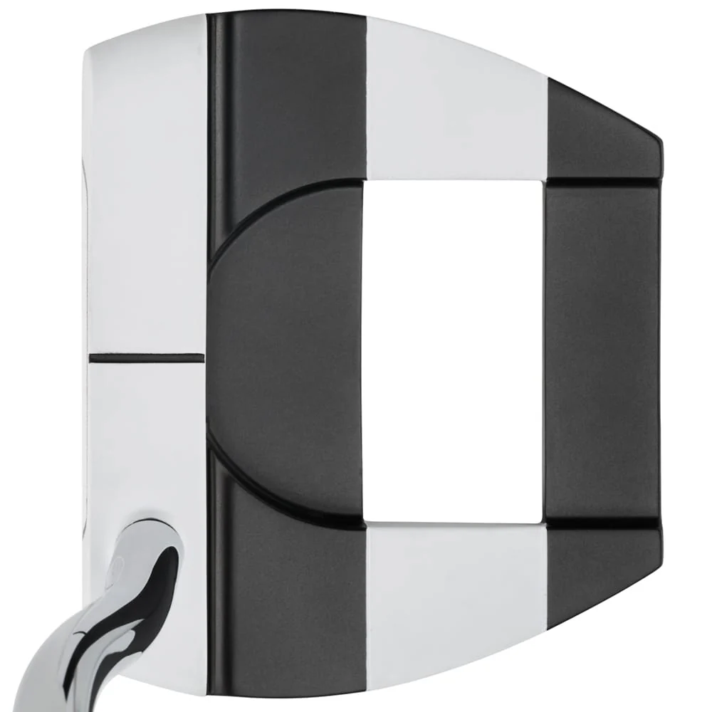 Odyssey Ai Dual Jailbird Mini Db Putter