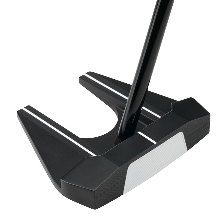 Odyssey Ai Dual Square 2 7 Cs Putter
