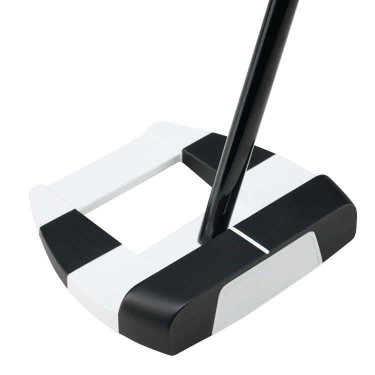 Odyssey Ai Dual Square 2 Jailbird Cs Putter