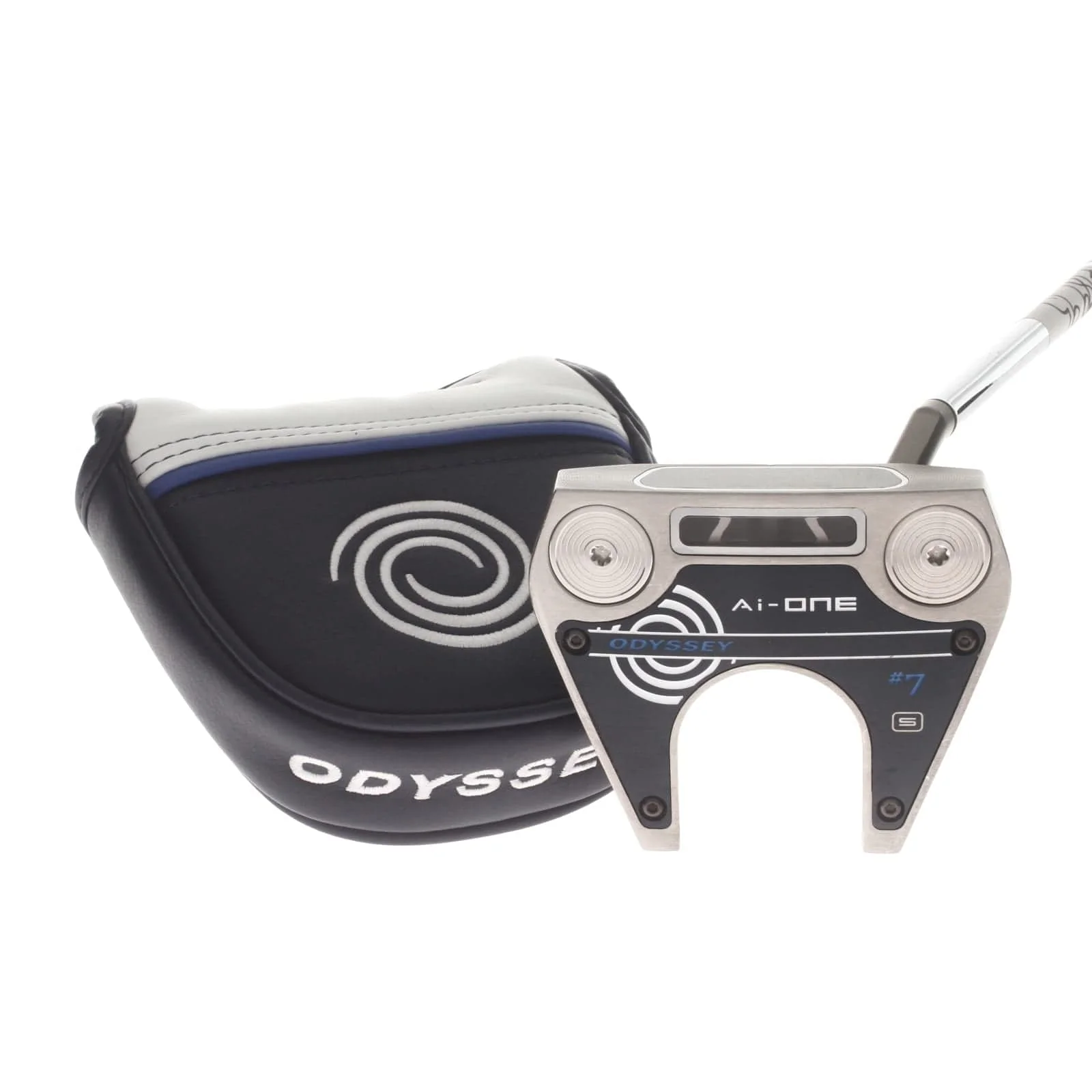 Ai One 7 Mallet Sl90 Putter