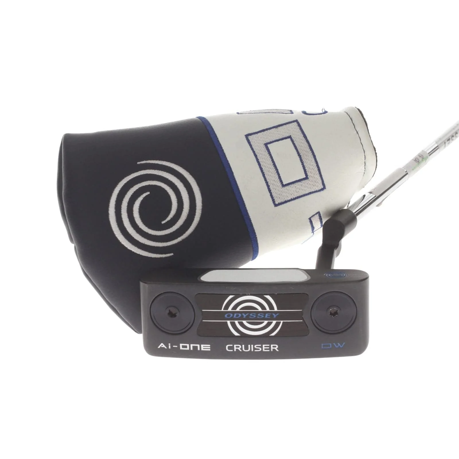 Ai One Cruiser Dw Blade Stroke Lab 140 Putter