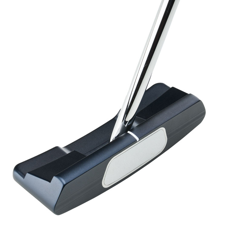 Odyssey Ai One Cruiser Square 2 Double Wide Cs Putter