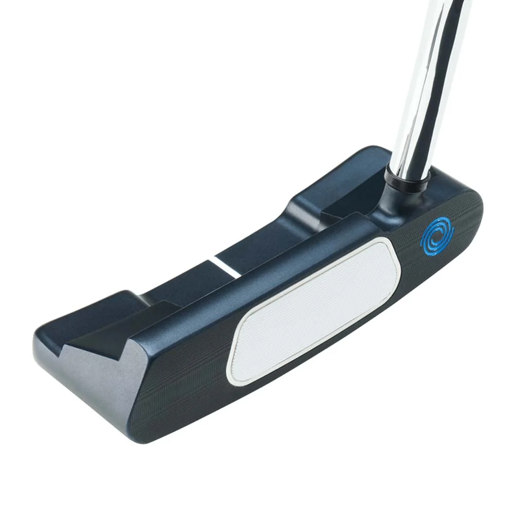 Odyssey Ai One Double Wide Double Bend Putter