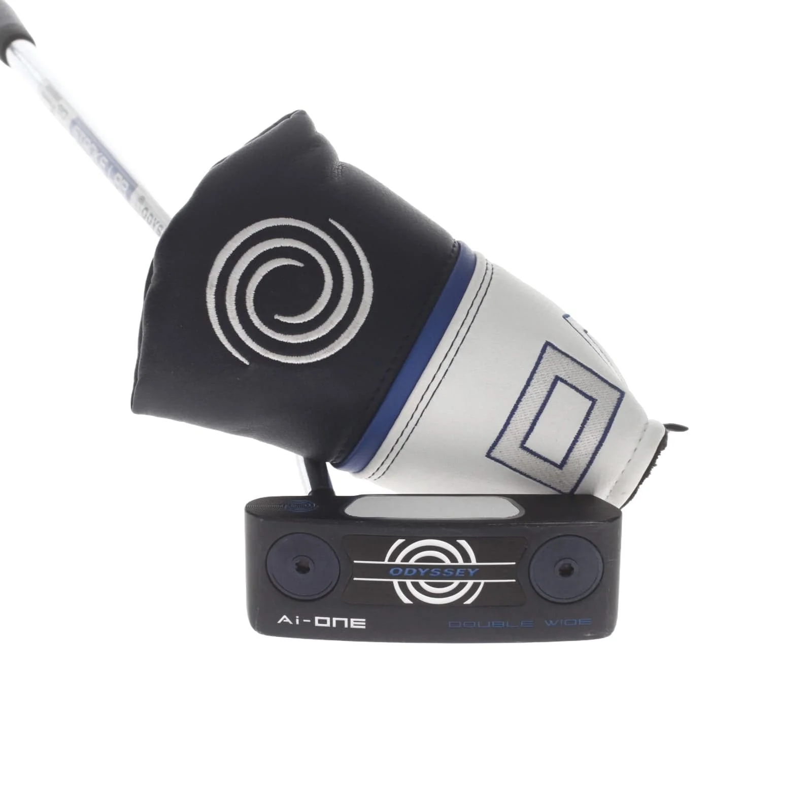 Ai One Double Wide Mid Mallet Sl90 Putter