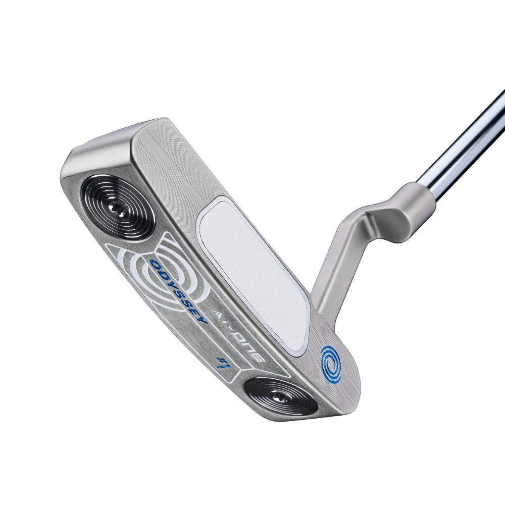 Odyssey Ai One Le 1 Ch Putter