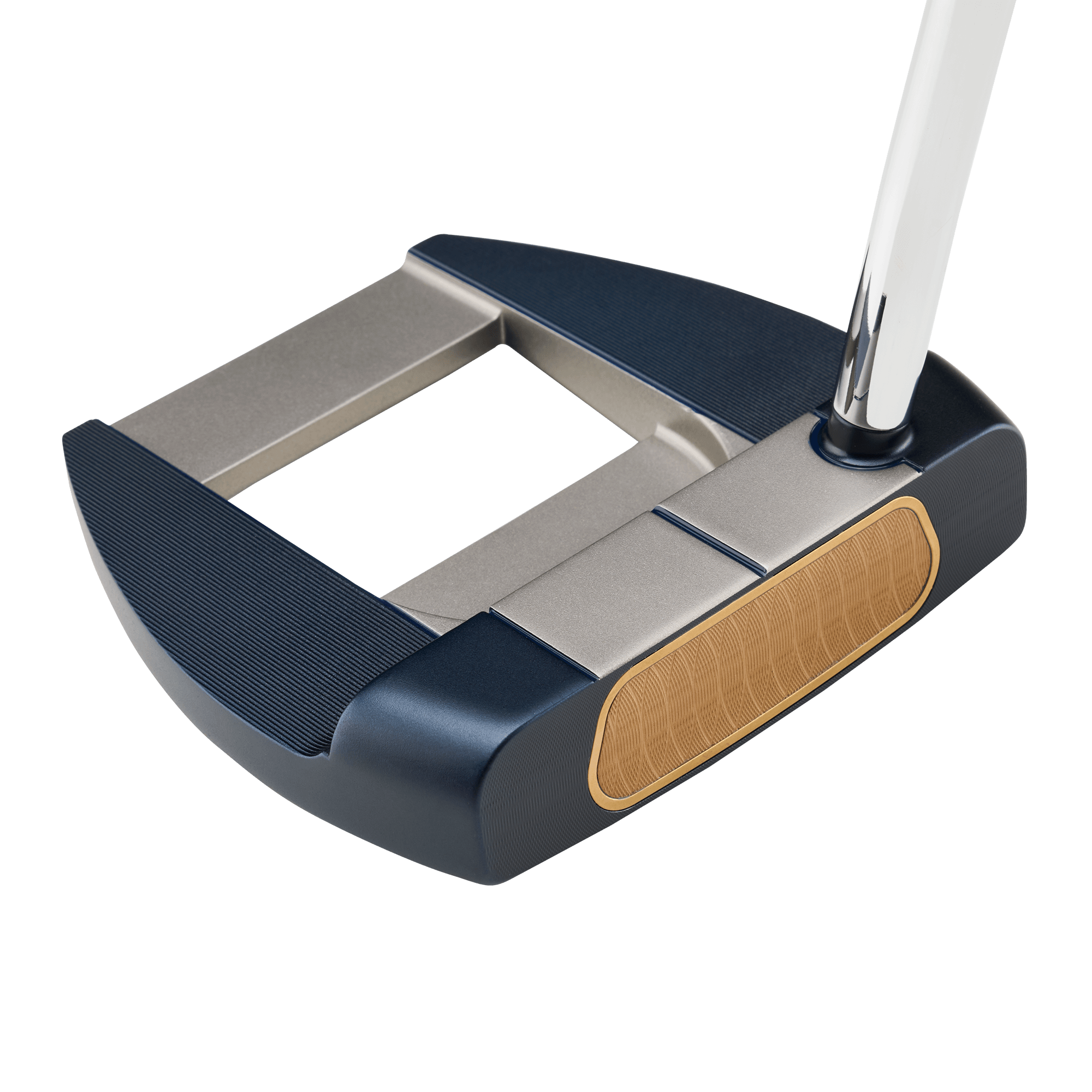 Odyssey Ai One Milled Cruiser Jailbird T Versa 90 Putter