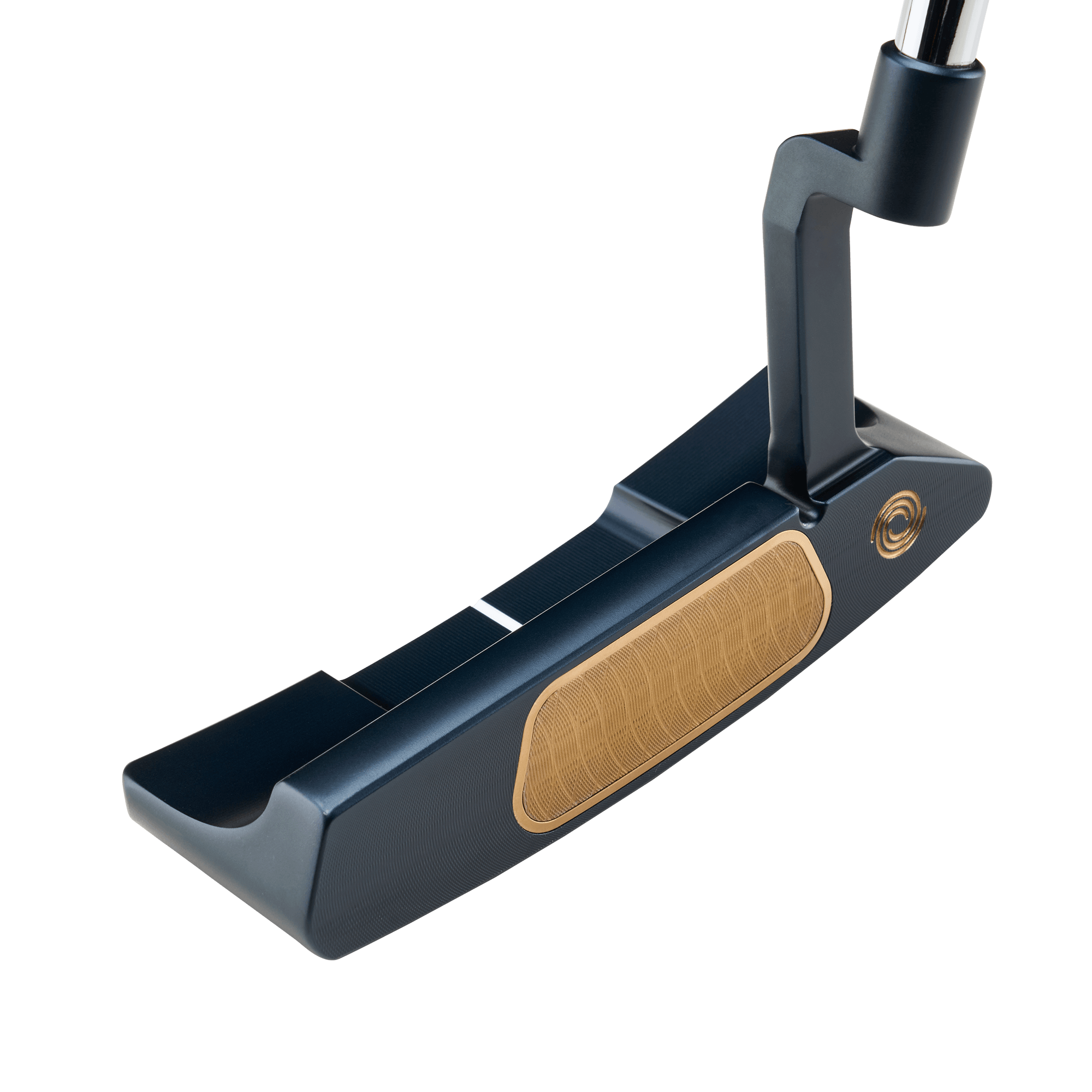 Odyssey Ai One Milled Cruiser Wide T Ch Putter