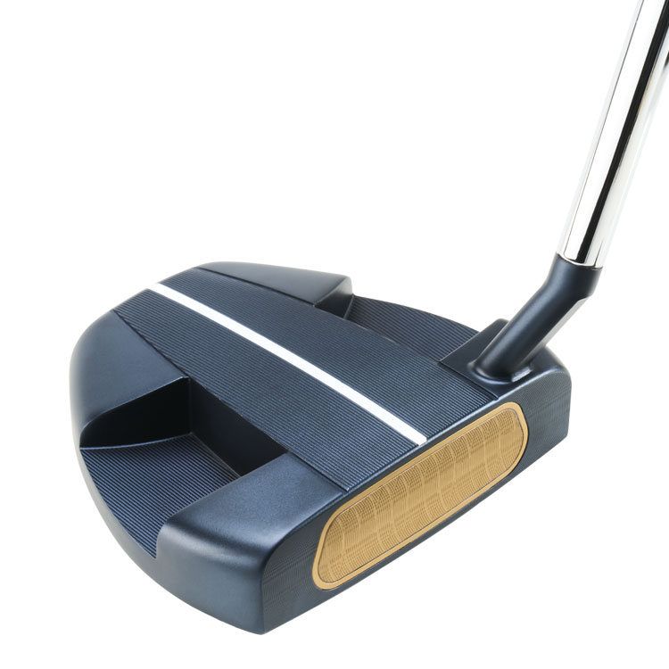 Odyssey Ai One Milled Eight T Golf Putter