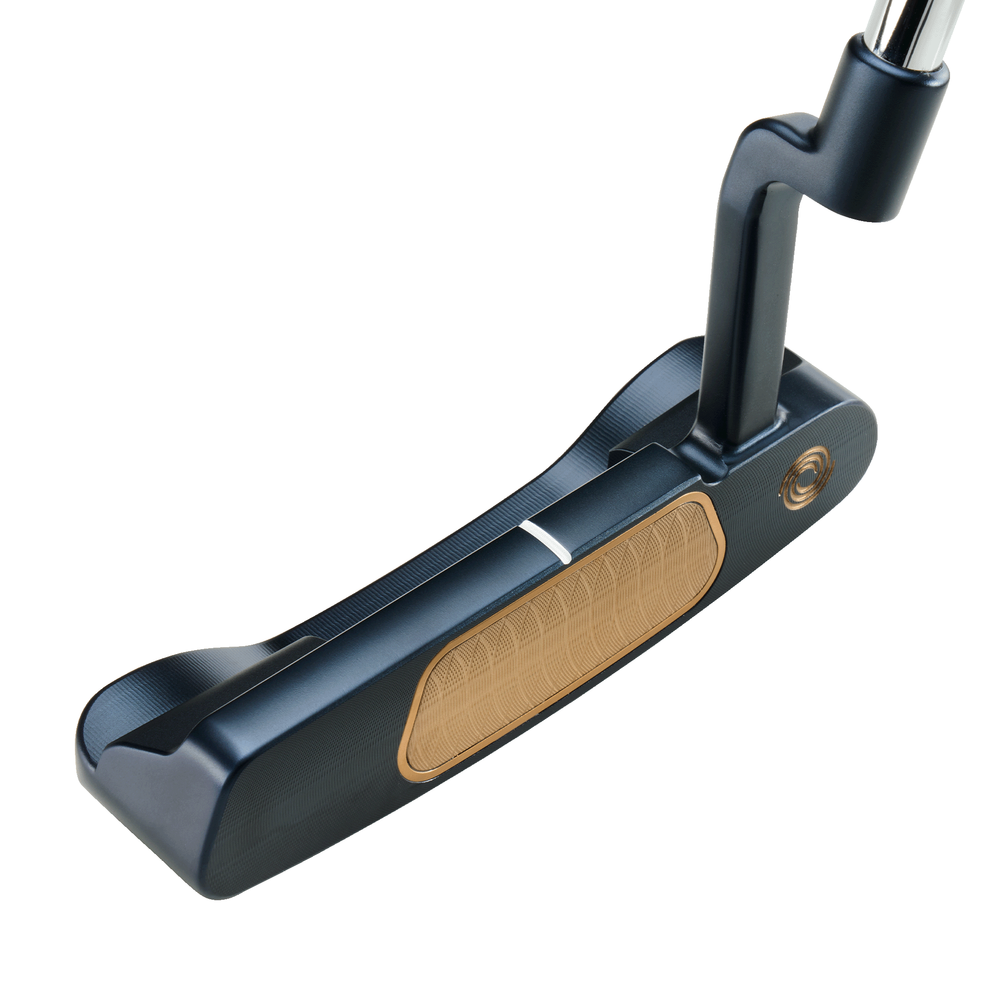 Odyssey Ai One Milled One T Golf Putter