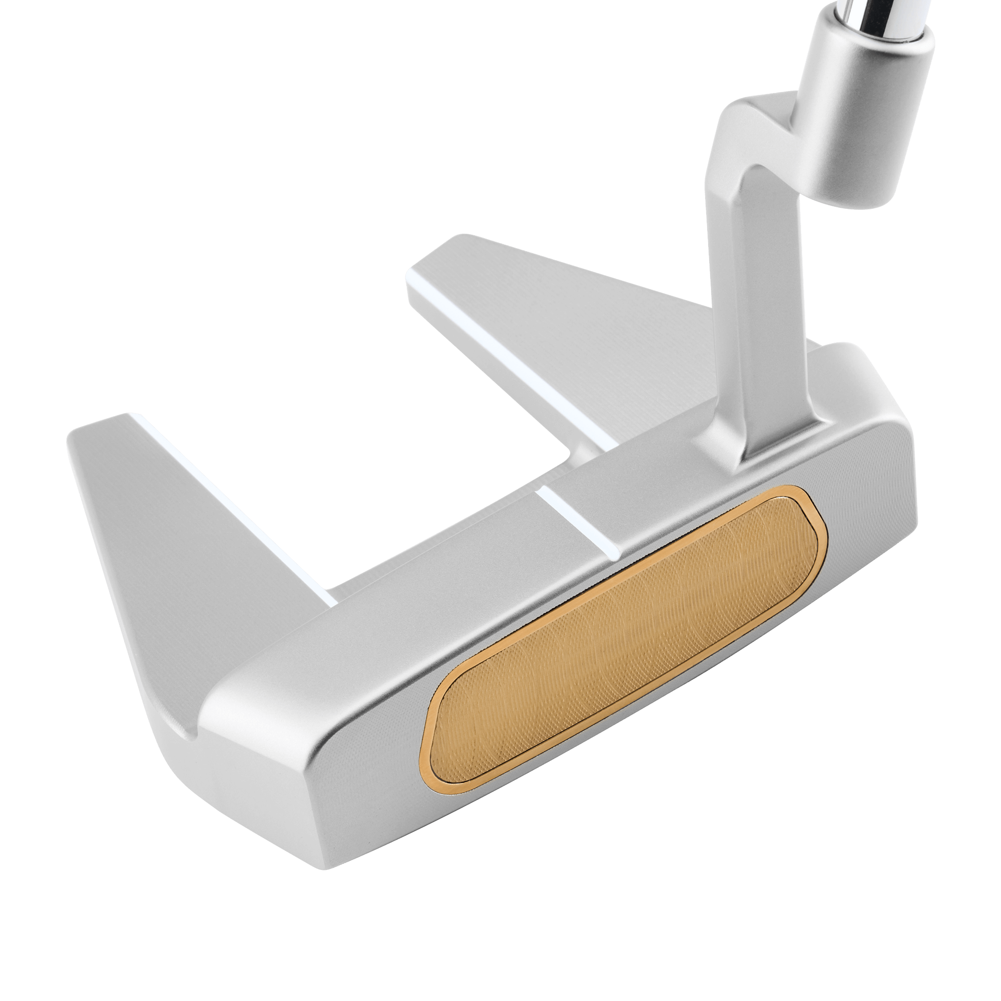 Odyssey Ai One Milled Seven T Ch Golf Putter