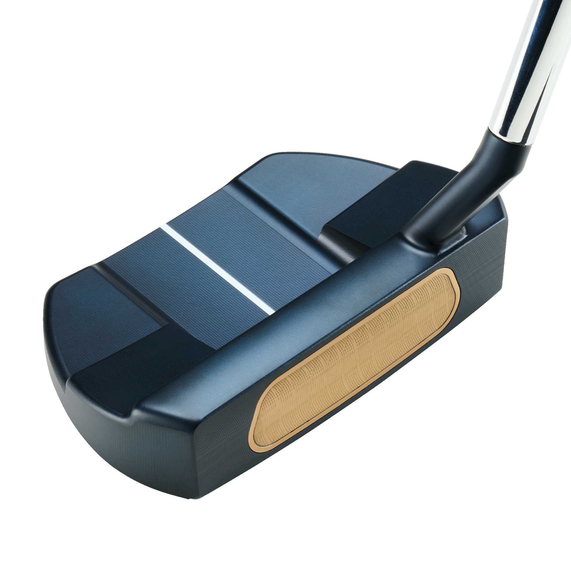 Odyssey Ai One Milled Three T Golf Putter
