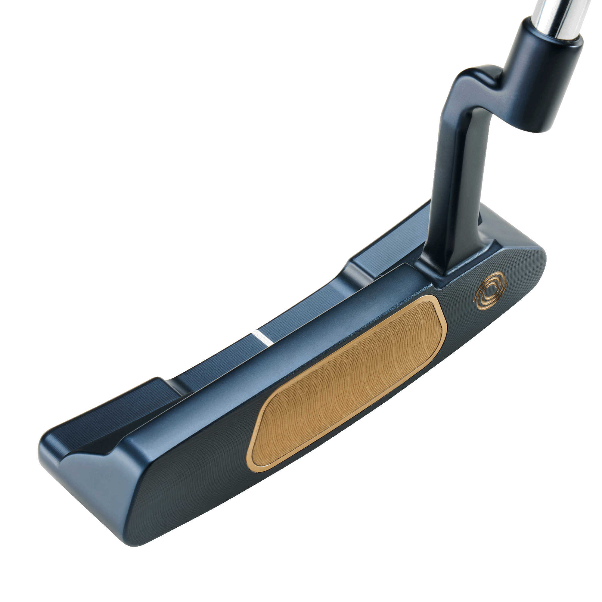 Odyssey Ai One Milled Two T Golf Putter