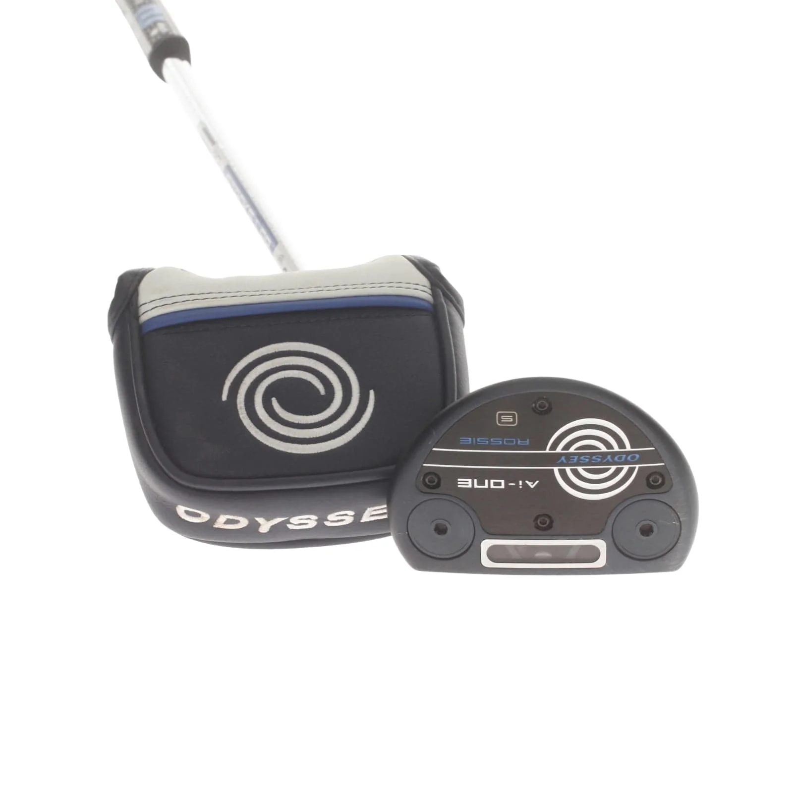 Ai One Rossie S Mallet Sl90 Putter
