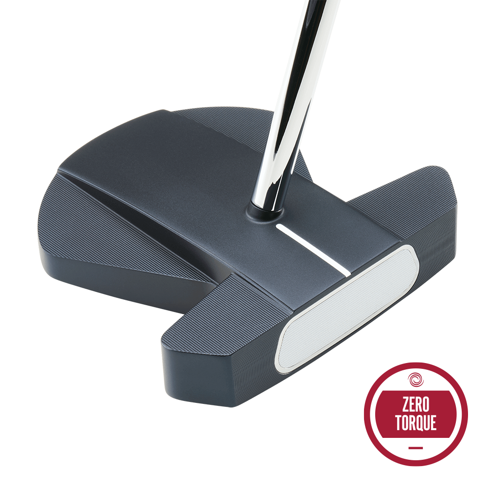 Odyssey Ai-ONE Square 2 Square Max 1 Center Shaft Putter