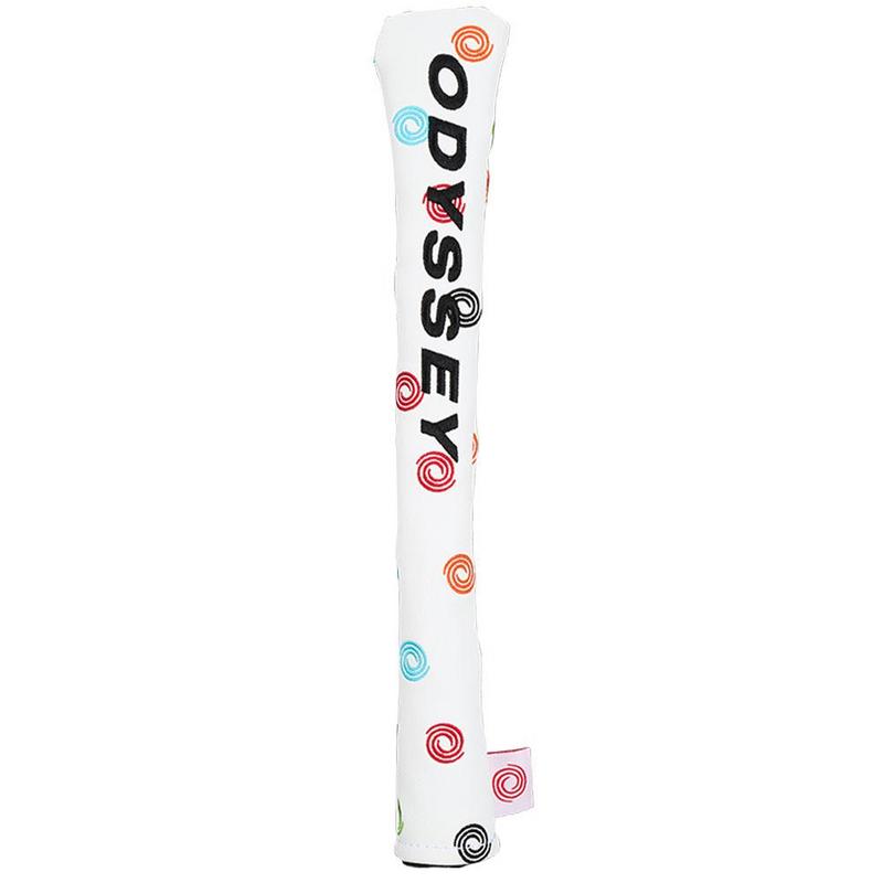 Odyssey Alignment Stick Headcover