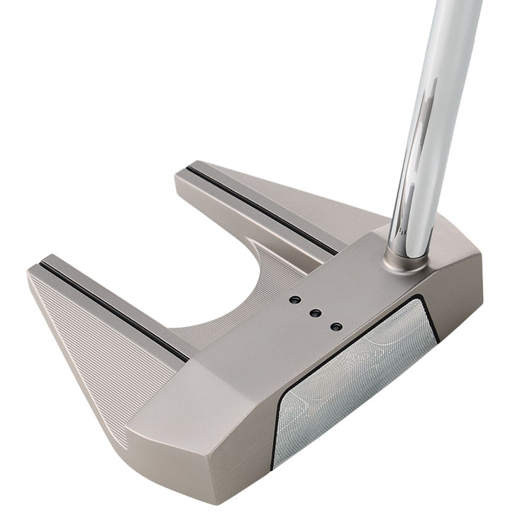 Odyssey Damascus Milled Seven Db Putter