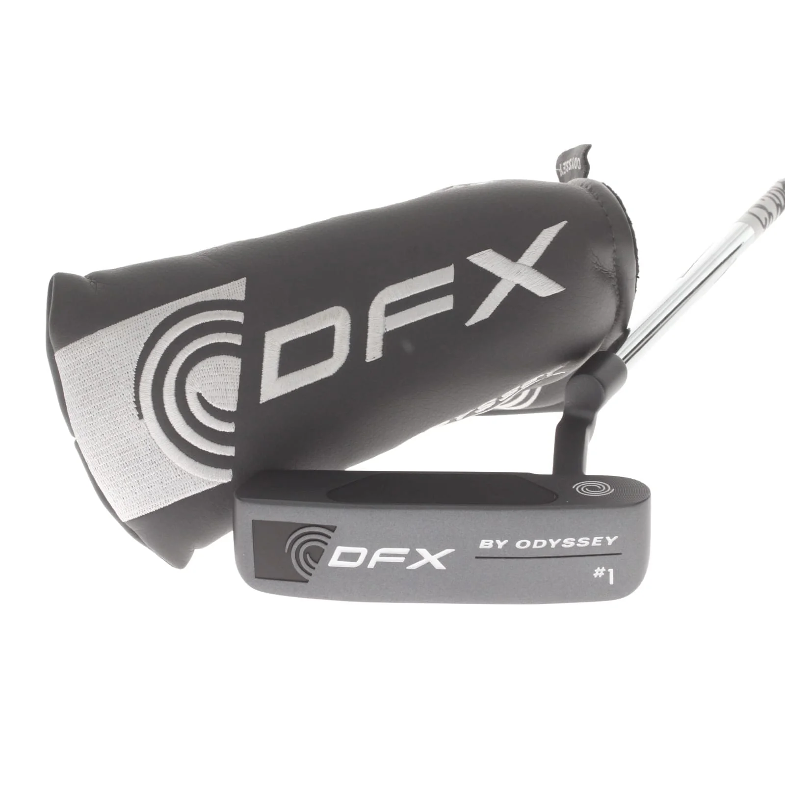 Dfx 1 Blade Putter