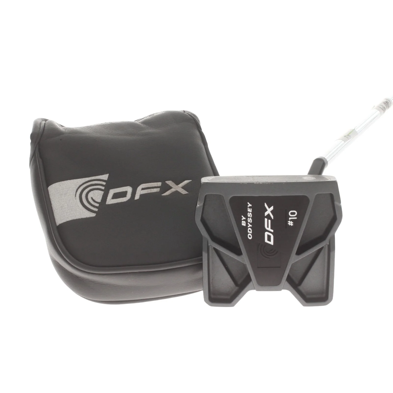 Dfx 10 Mallet Putter