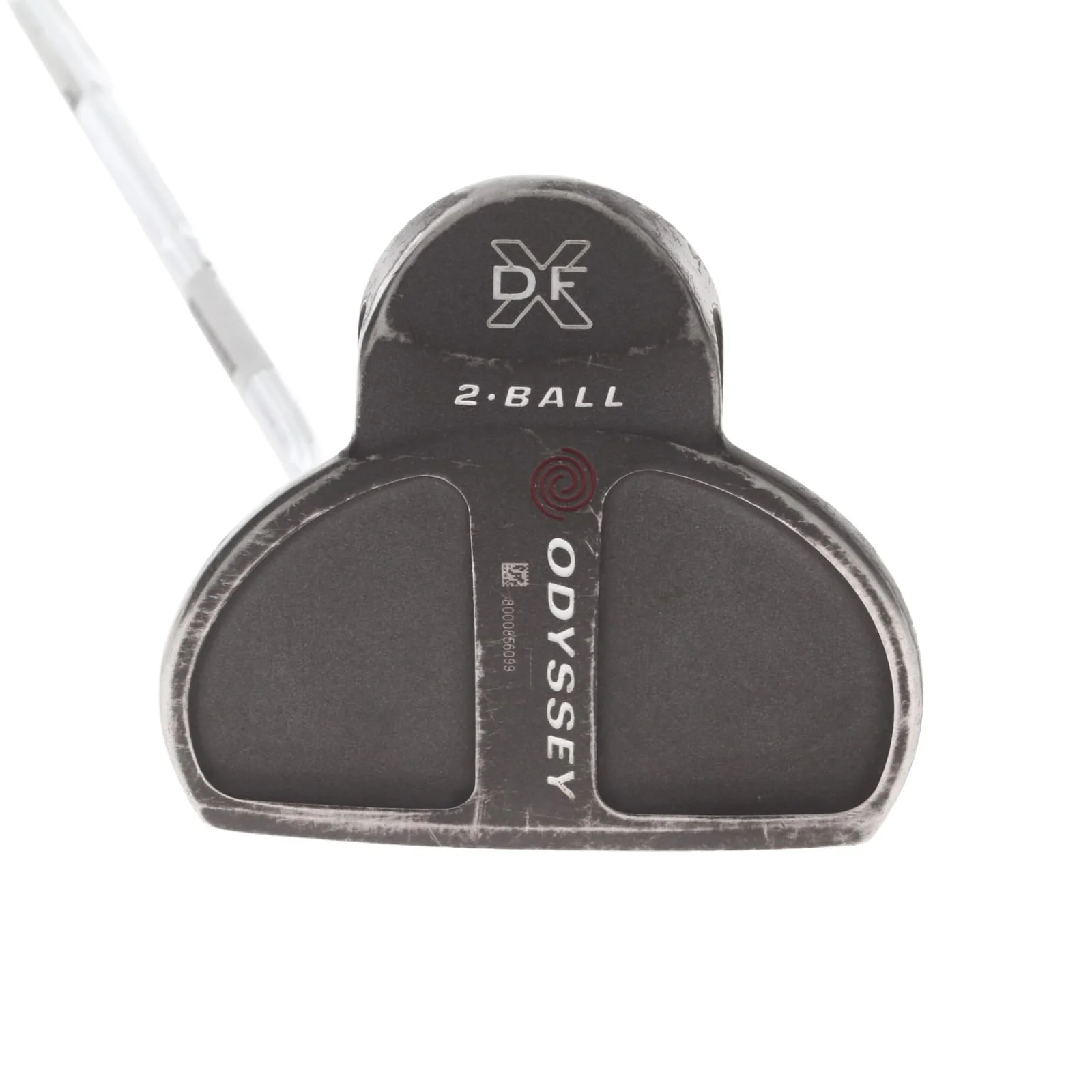 Dfx 2 Mallet Putter