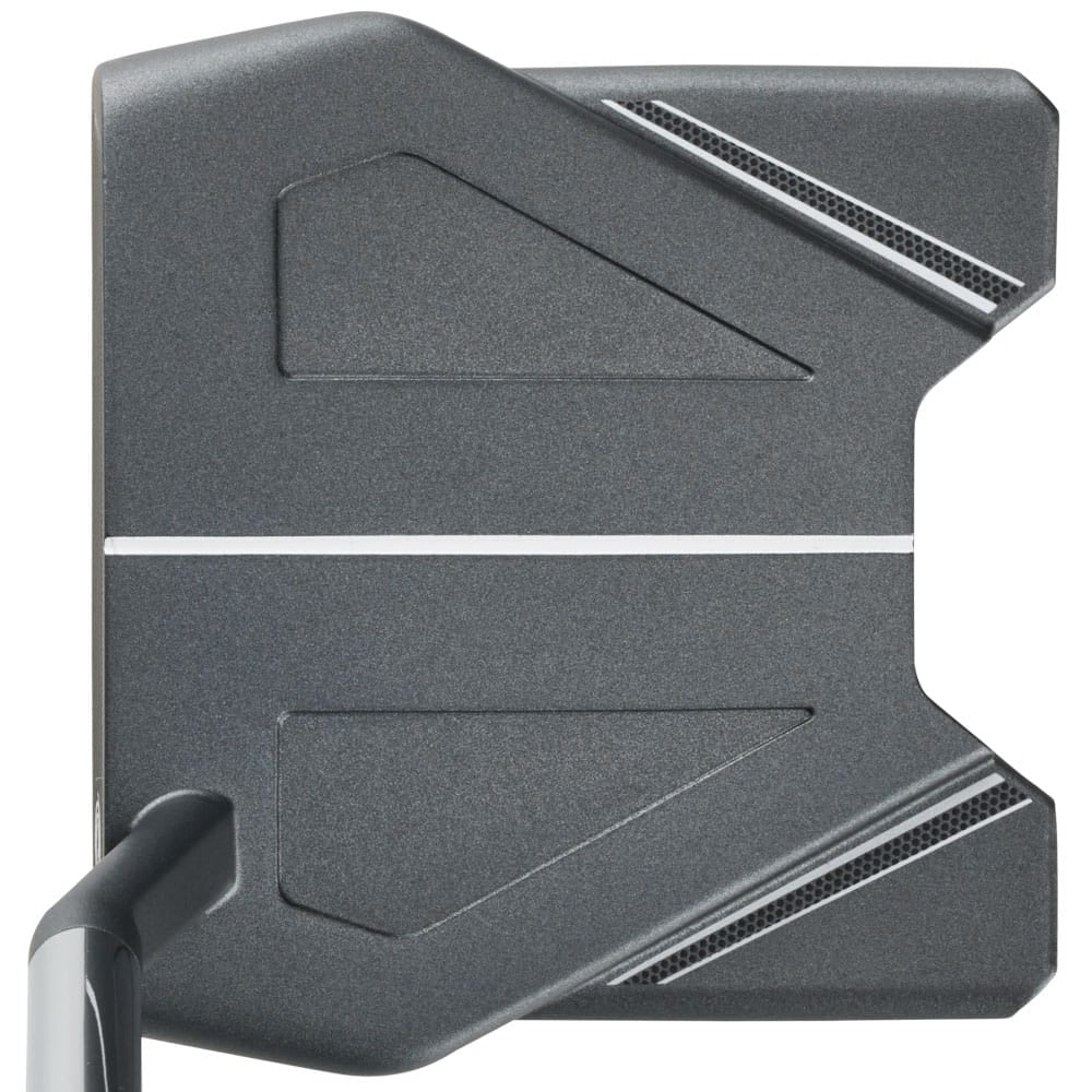 Odyssey Dfx Ten S Slant Putter