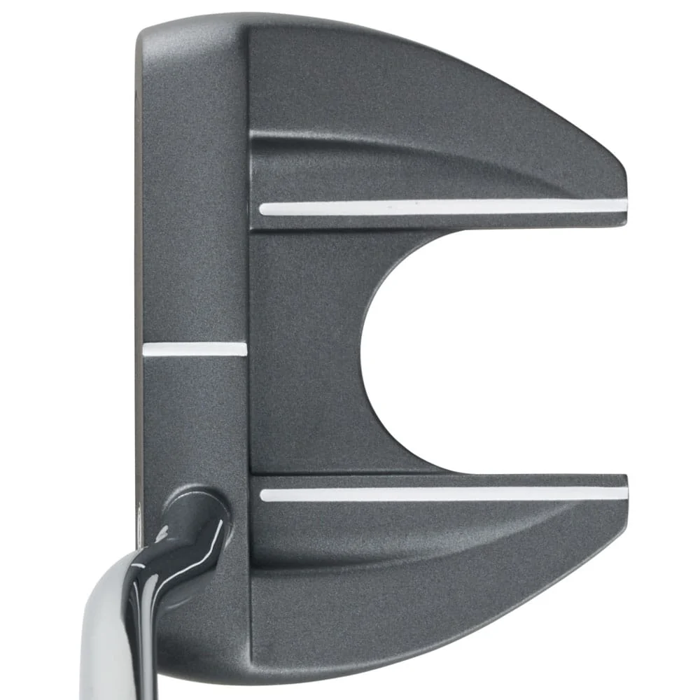 Odyssey Dfx V Line Fang Db Putter