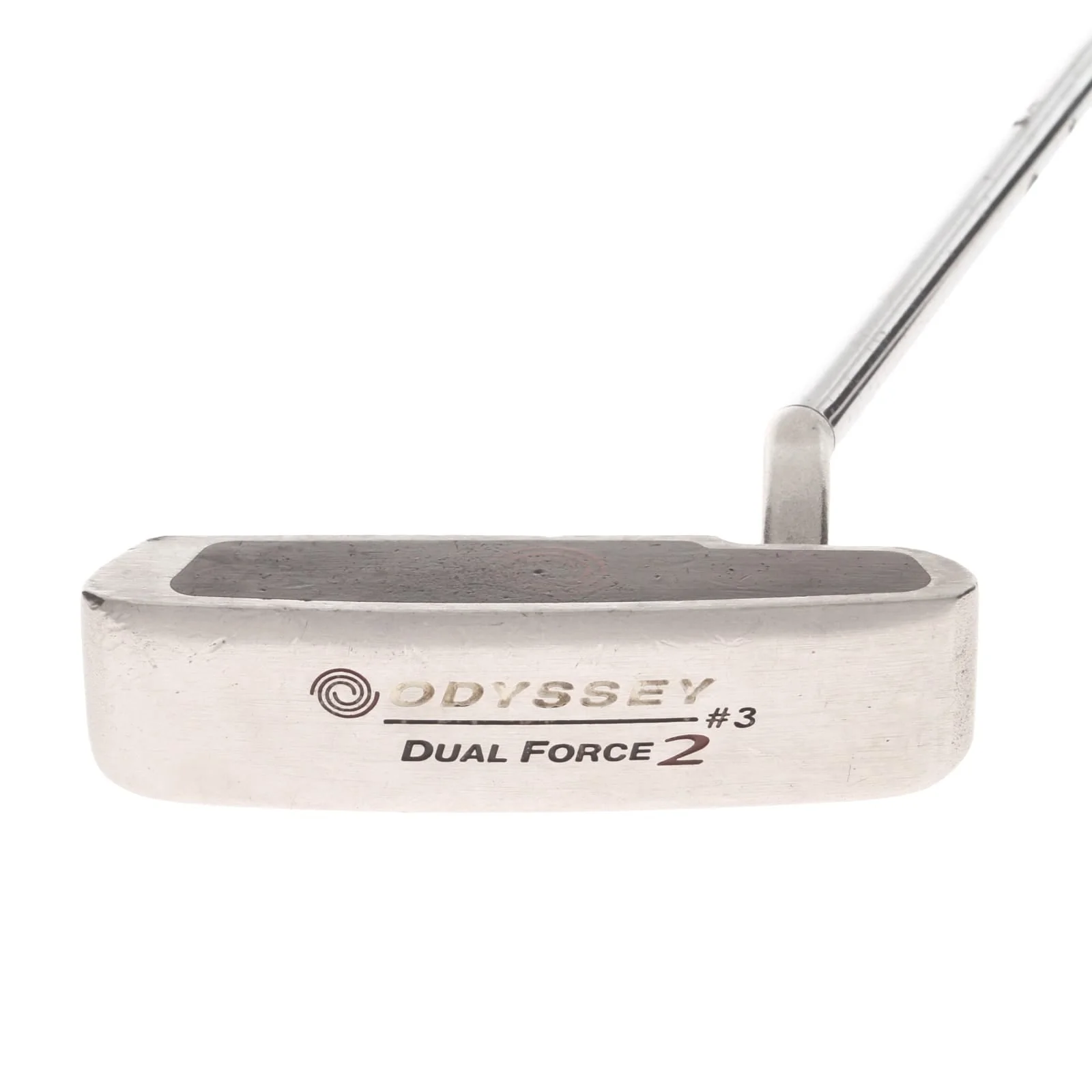 Dual Force 2 3 Blade Putter