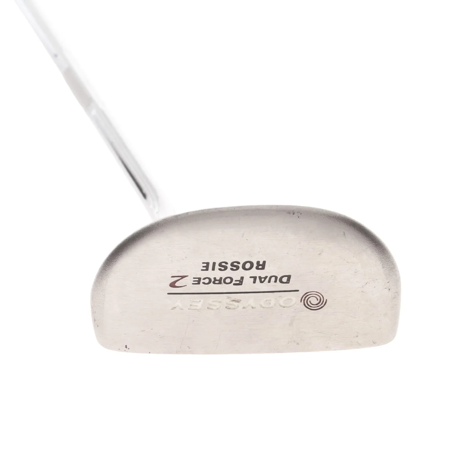 Dual Force 2 Rossie Mallet Putter