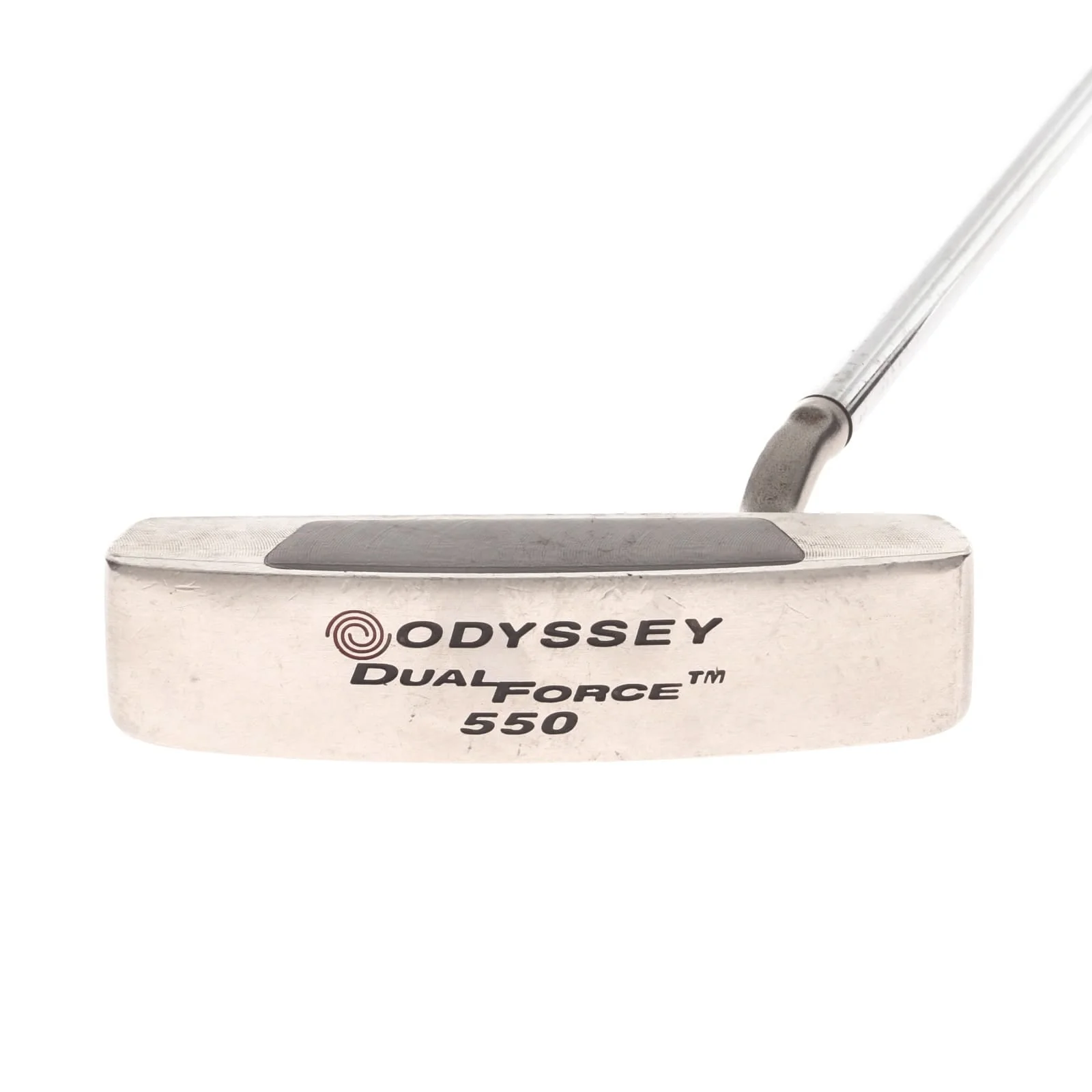 Dual Force 550 Blade Putter