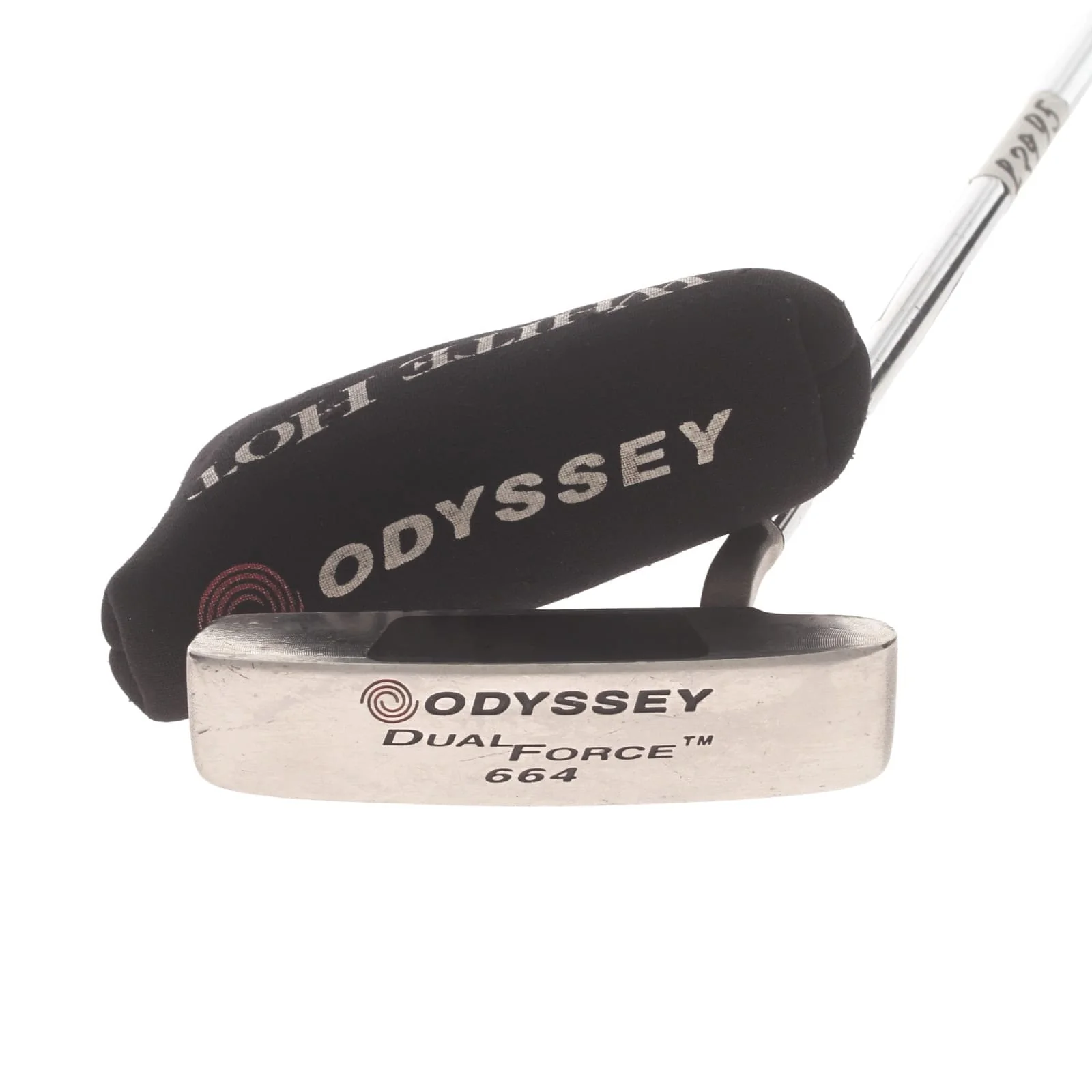 Dual Force 664 Blade Putter