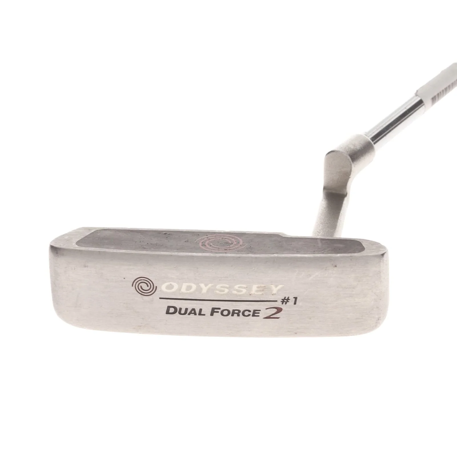 Dual Force2 1 Blade Putter