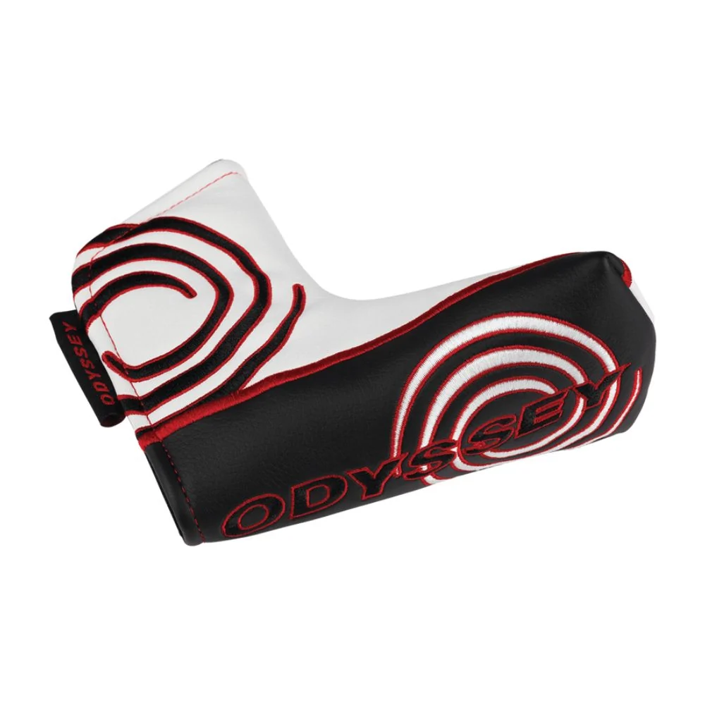 Odyssey Golf Tempest III Blade Putter Headcover 2025