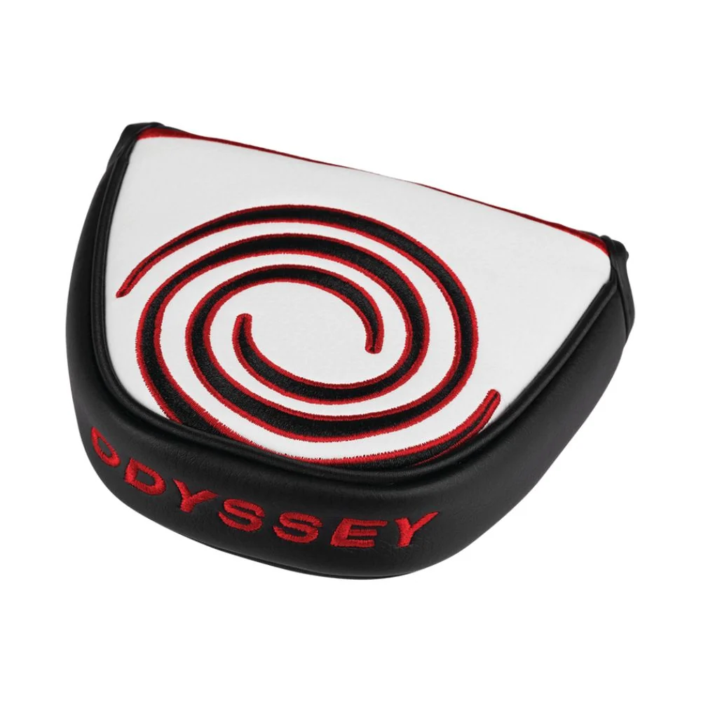 Odyssey Golf Tempest III Mallet Putter Headcover 2025