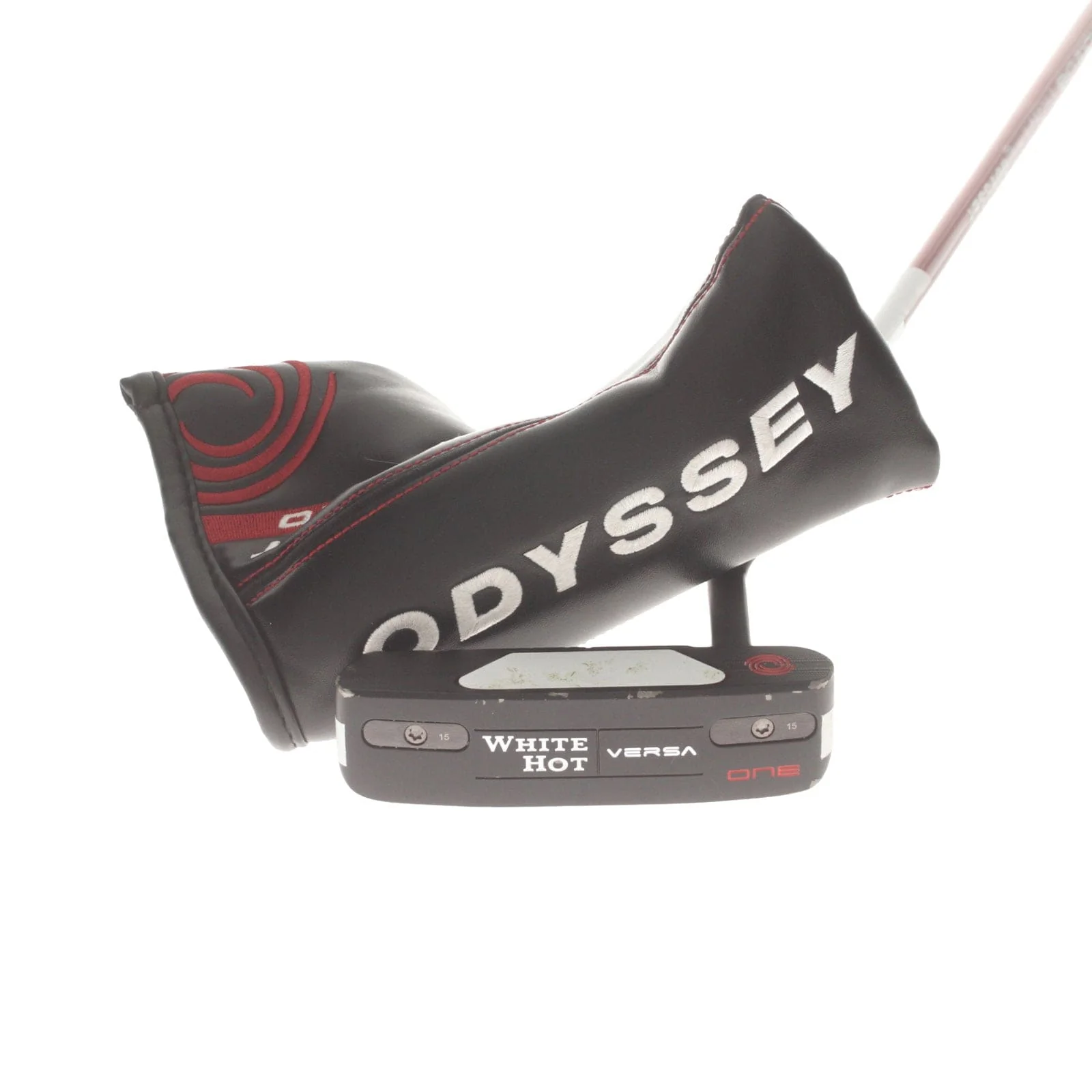 Hot Versa 1 Blade Putter