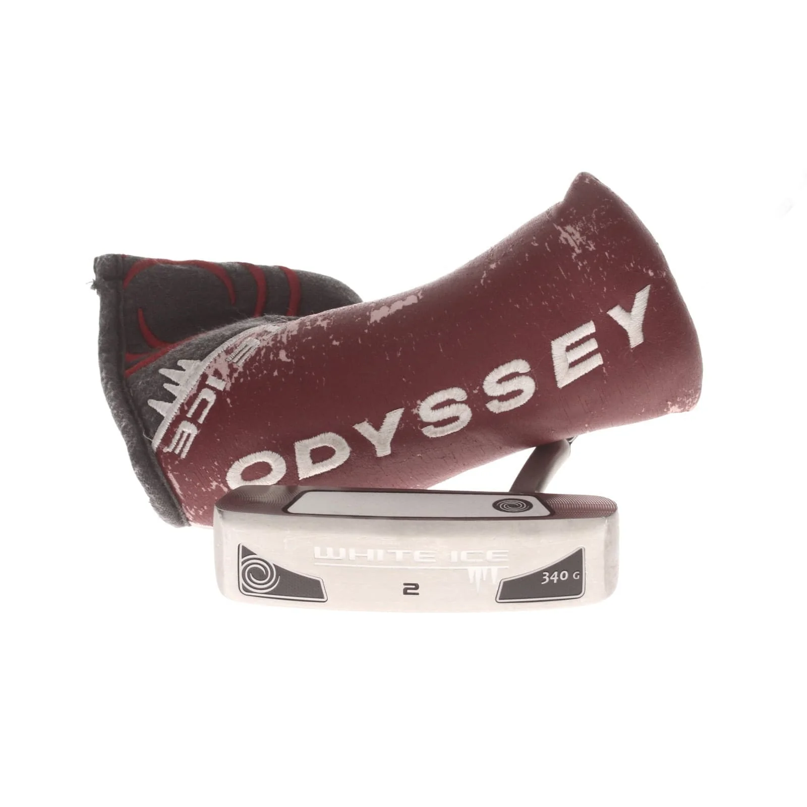 Ice 2 Blade Putter