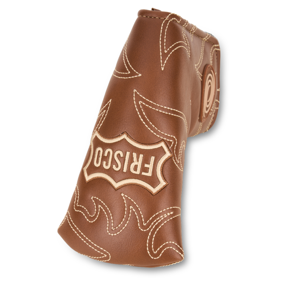 Odyssey Limited Edition Women's June Major Blade Headcover