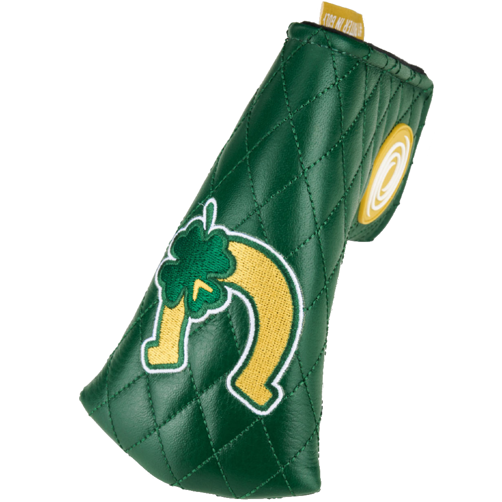 Odyssey LUCKY BLADE HEADCOVER - LIMITED EDITION