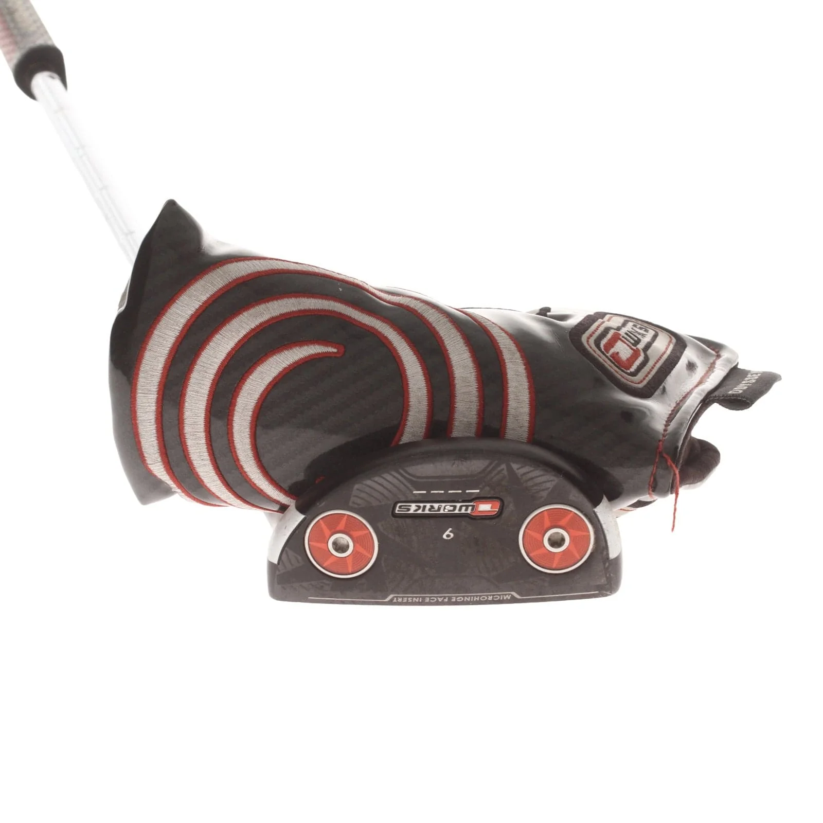 O Works 9 Putter