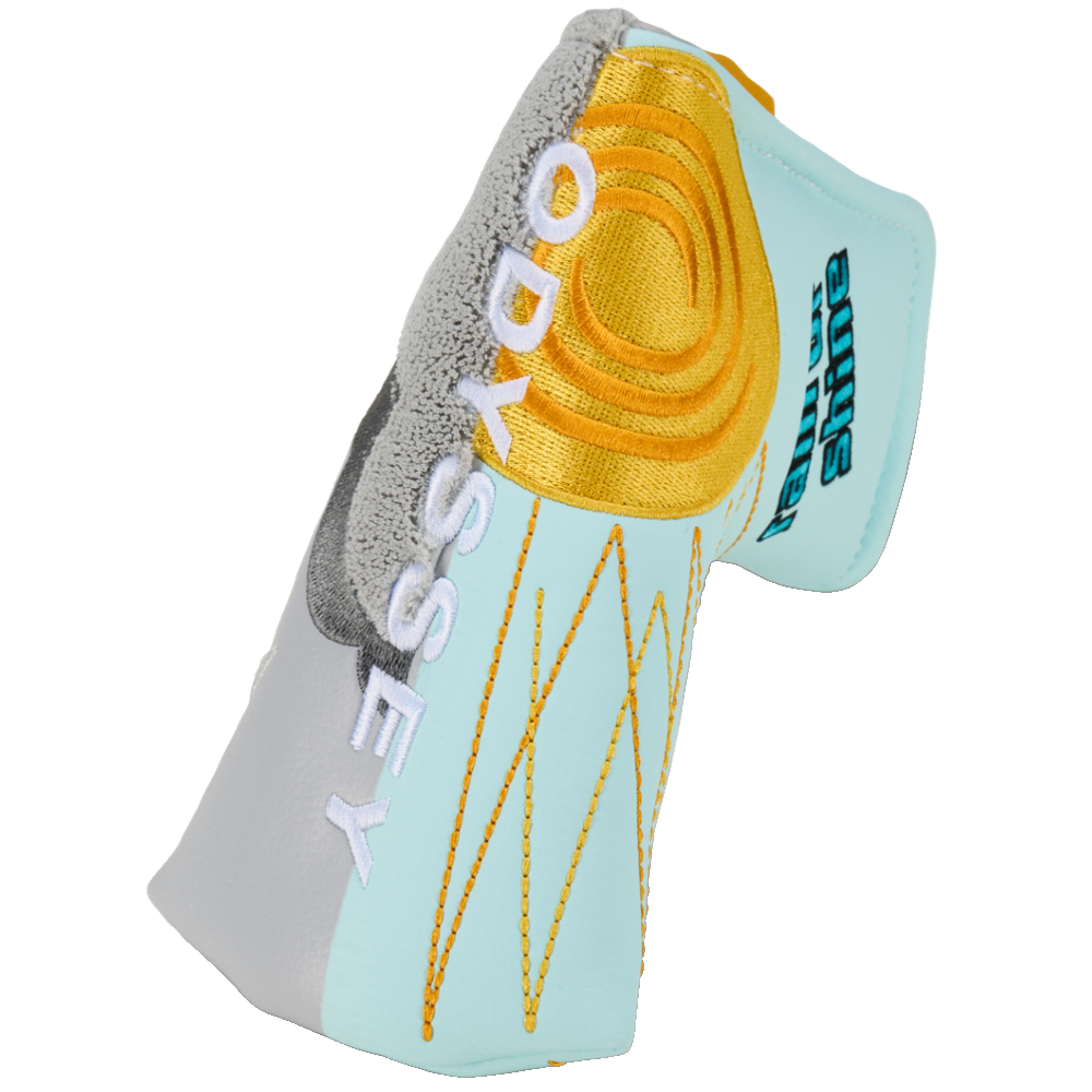 Odyssey RAIN OR SHINE BLADE HEADCOVER