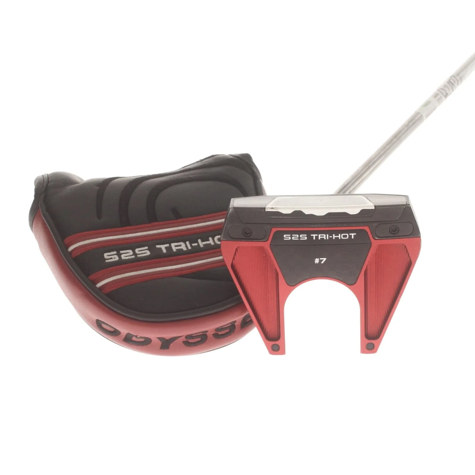 S2s Tri Hot 7 Mallet Sl120 Putter