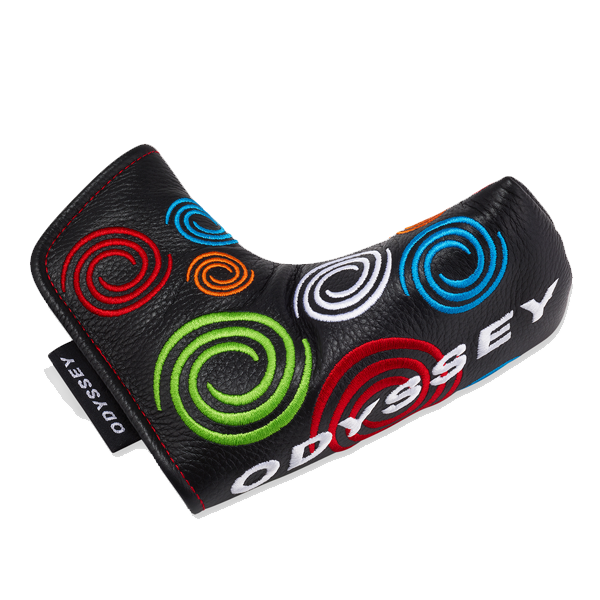 Odyssey Special Edition Tour Super Swirl Blade Headcovers