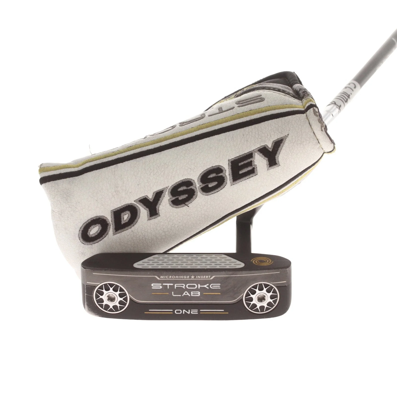 Stroke Lab One Putter