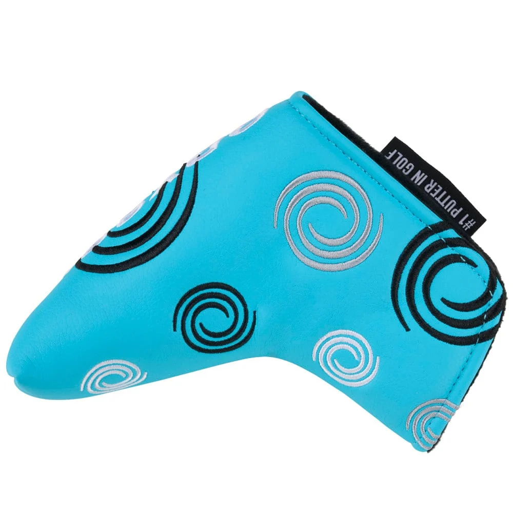 Odyssey Swirl Blade Putter Headcover